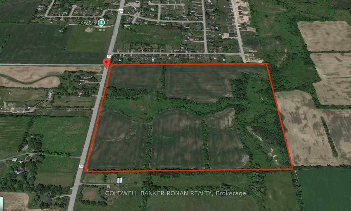 Property Photo:  2687 County Rd 50 N/A  ON L0G 1L0 