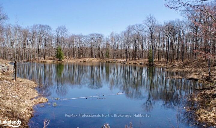 Property Photo: 0 Highway 35 N/A ON K0M 2K0