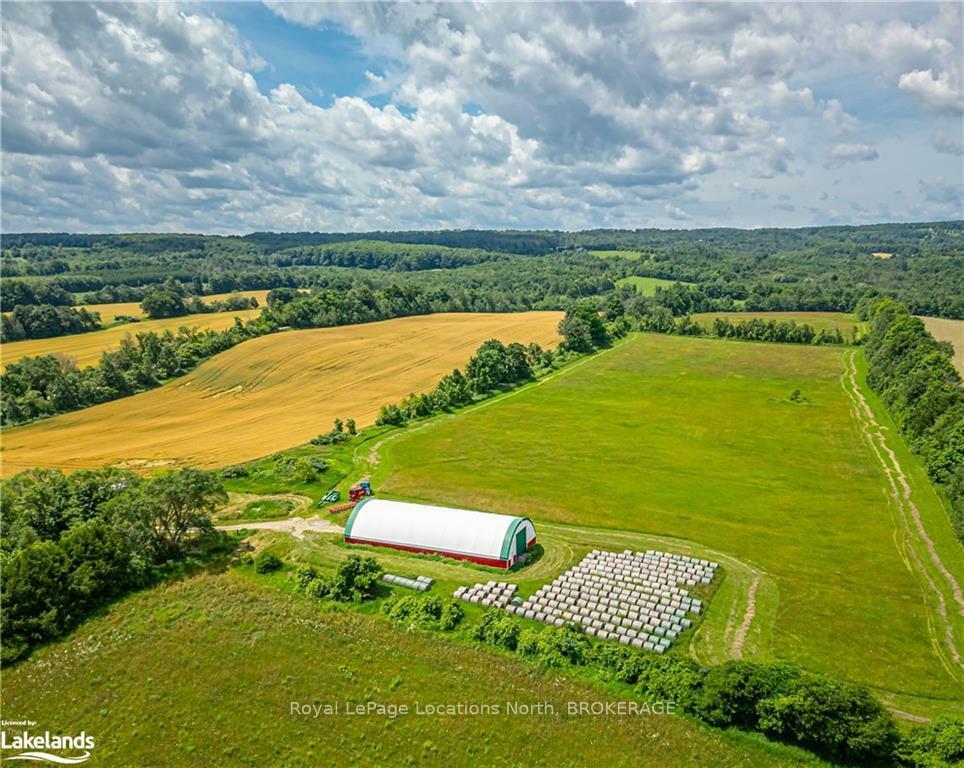 Property Photo:  7958 21/22 Nottawasaga Side Road  ON L0M 1H0 