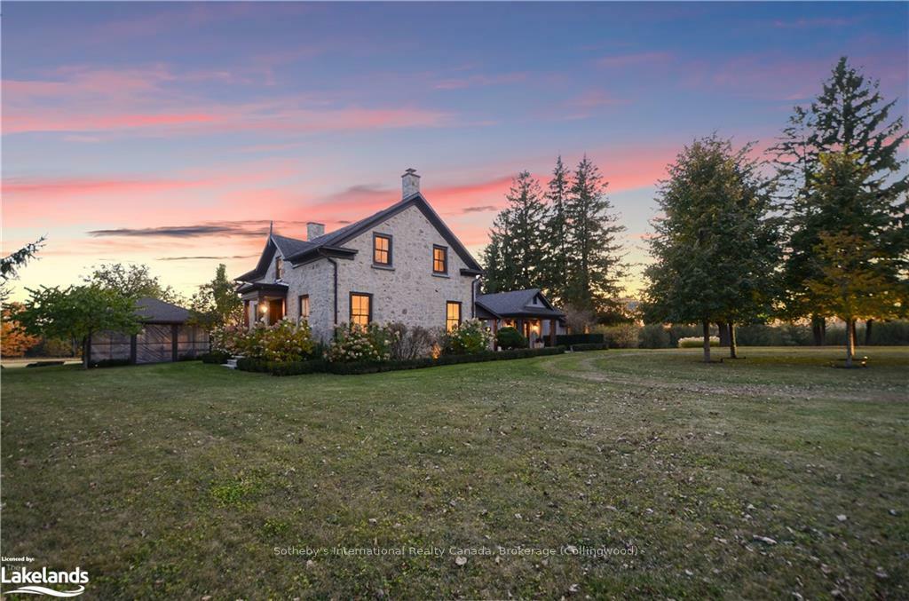 Property Photo: 234520 Concession 2 Wgr Road ON N0G 1R0