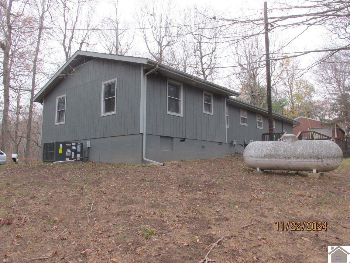 Property Photo:  1557 Indian Hill Trail  KY 42038 