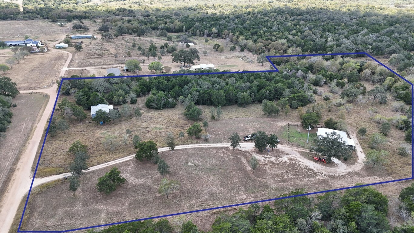 Property Photo:  991 Kovar Road  TX 78941 