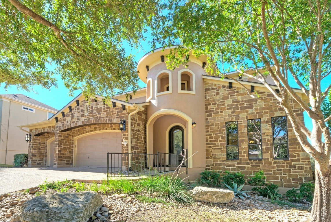 Property Photo:  10717 Gaillardia Drive  TX 78733 