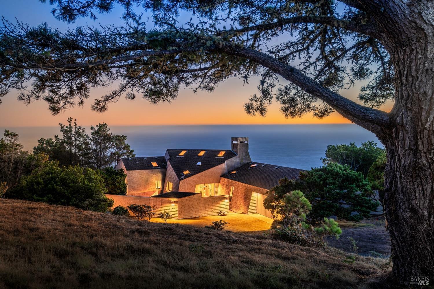 35021 Crow'S Nest Drive  The Sea Ranch CA 95497 photo