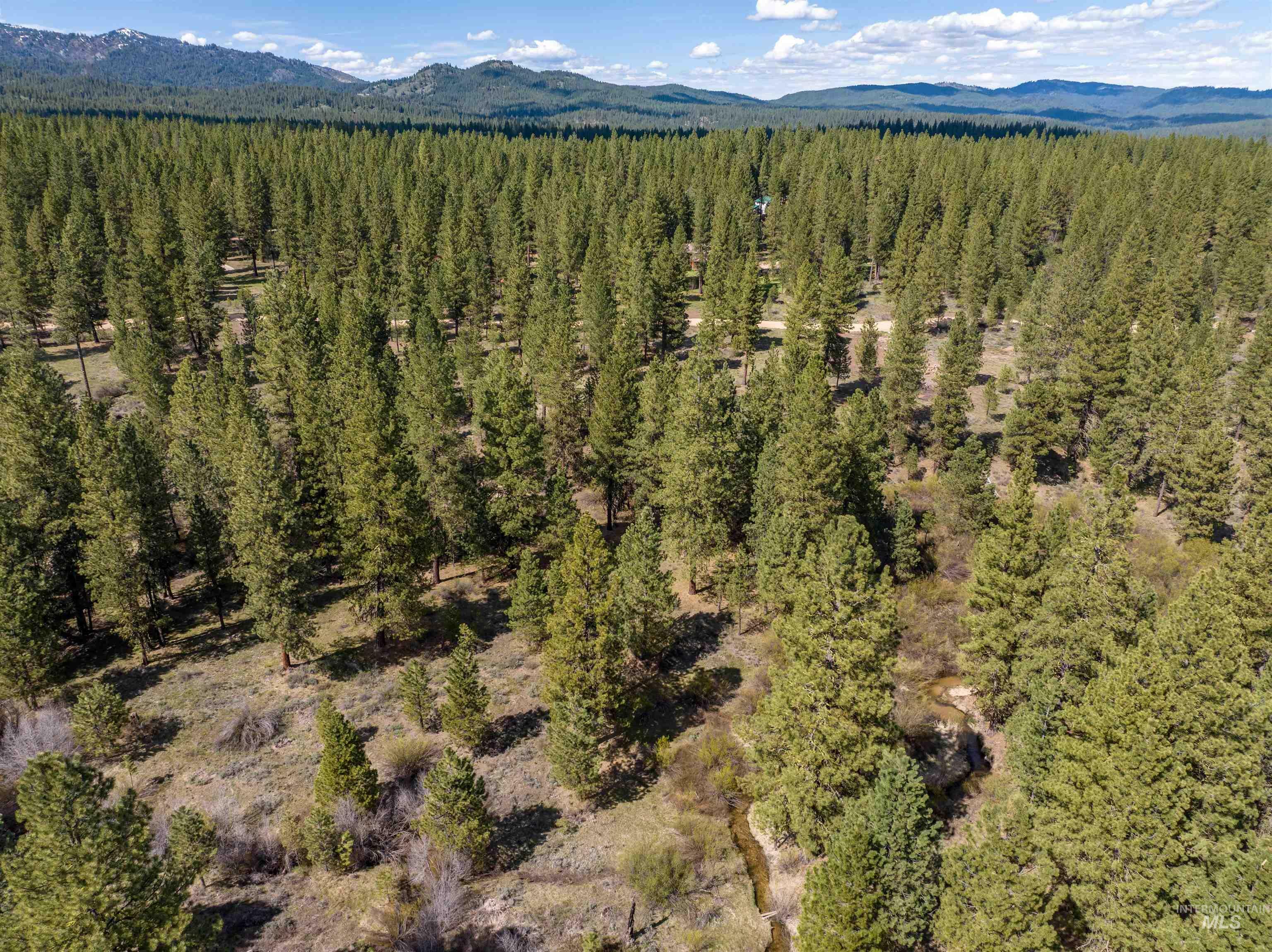 Property Photo: Lot 5 Star Creek Ct ID 83631