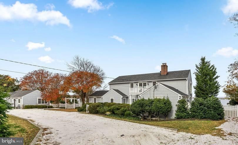 Property Photo:  1812 Skippers Row  MD 21056 