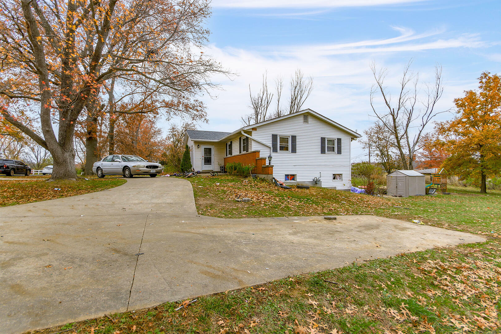 Property Photo:  820 N West Park Ln  MO 65201 