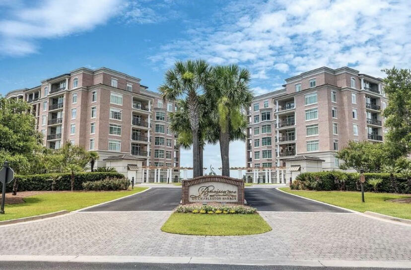 Property Photo: 221 S Plaza Ct # 107 SC 29464