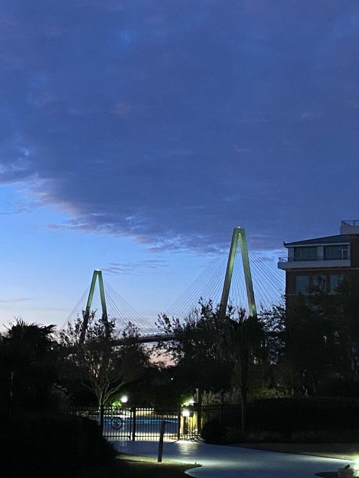 Property Photo:  221 S Plaza Ct # 107  SC 29464 