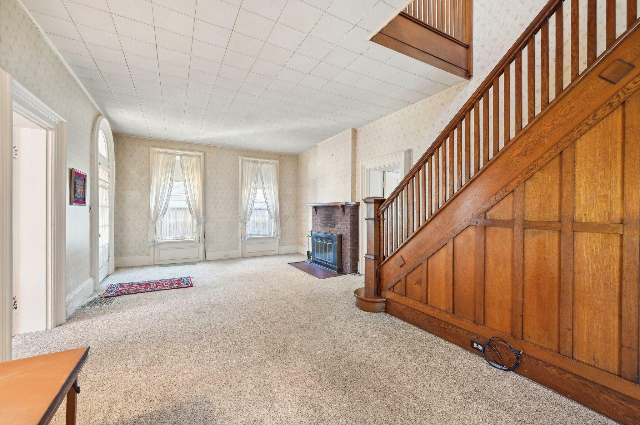 Property Photo:  249 W Locust Street  OH 43055 