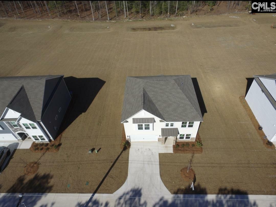 Property Photo: 577 Watts Hill (Lot 3) SC 29045