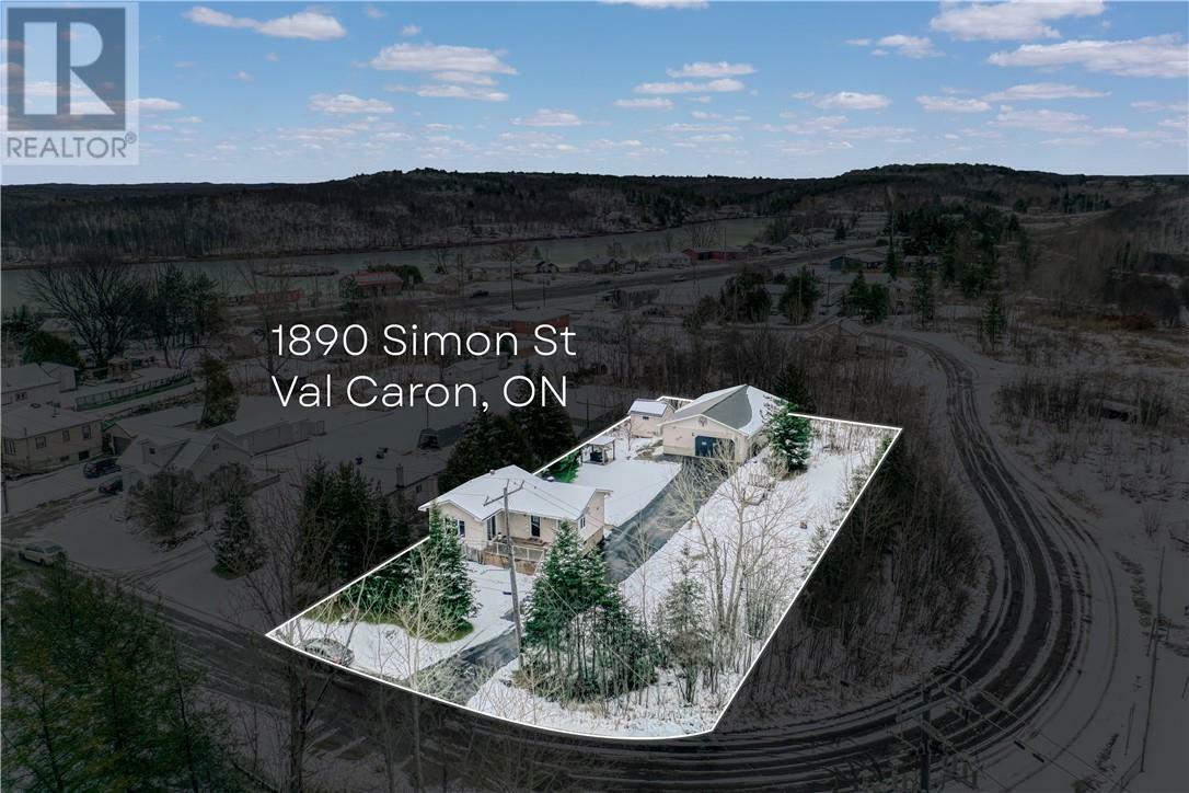 1890 Simon Street  Val Caron ON P3N 1L9 photo