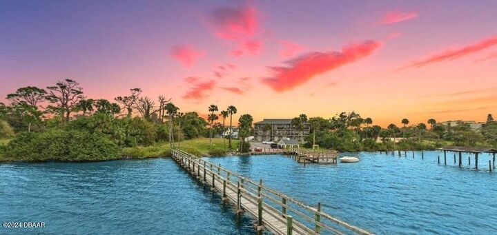 Property Photo:  830 S Peninsula Drive  FL 32118 