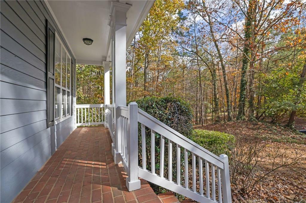 Property Photo:  130 Sable Pointe Drive  GA 30004 