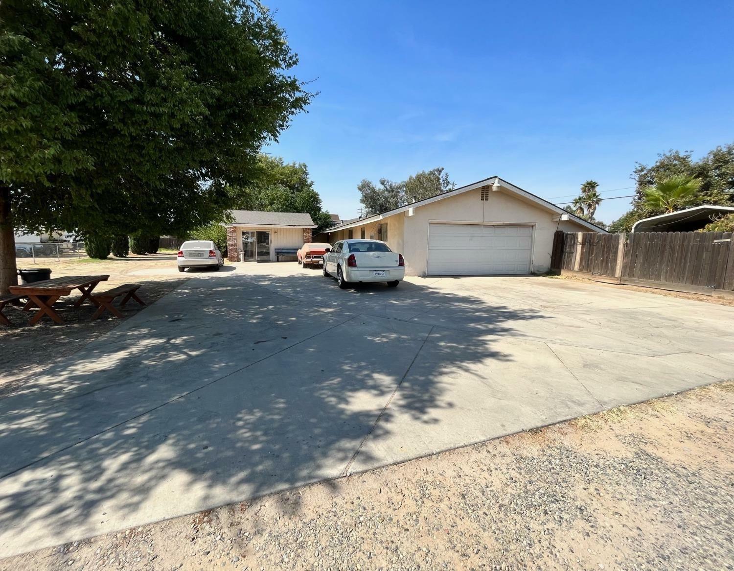 Property Photo:  12034 Maywood Street  CA 93636 