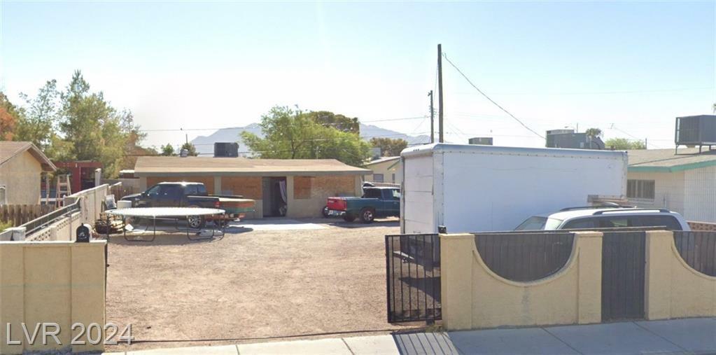 Property Photo:  2120 Bassler Street  NV 89030 