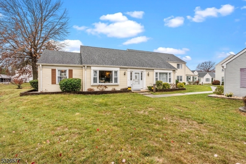 Property Photo:  329 Nantuckett Ln  NJ 08831 