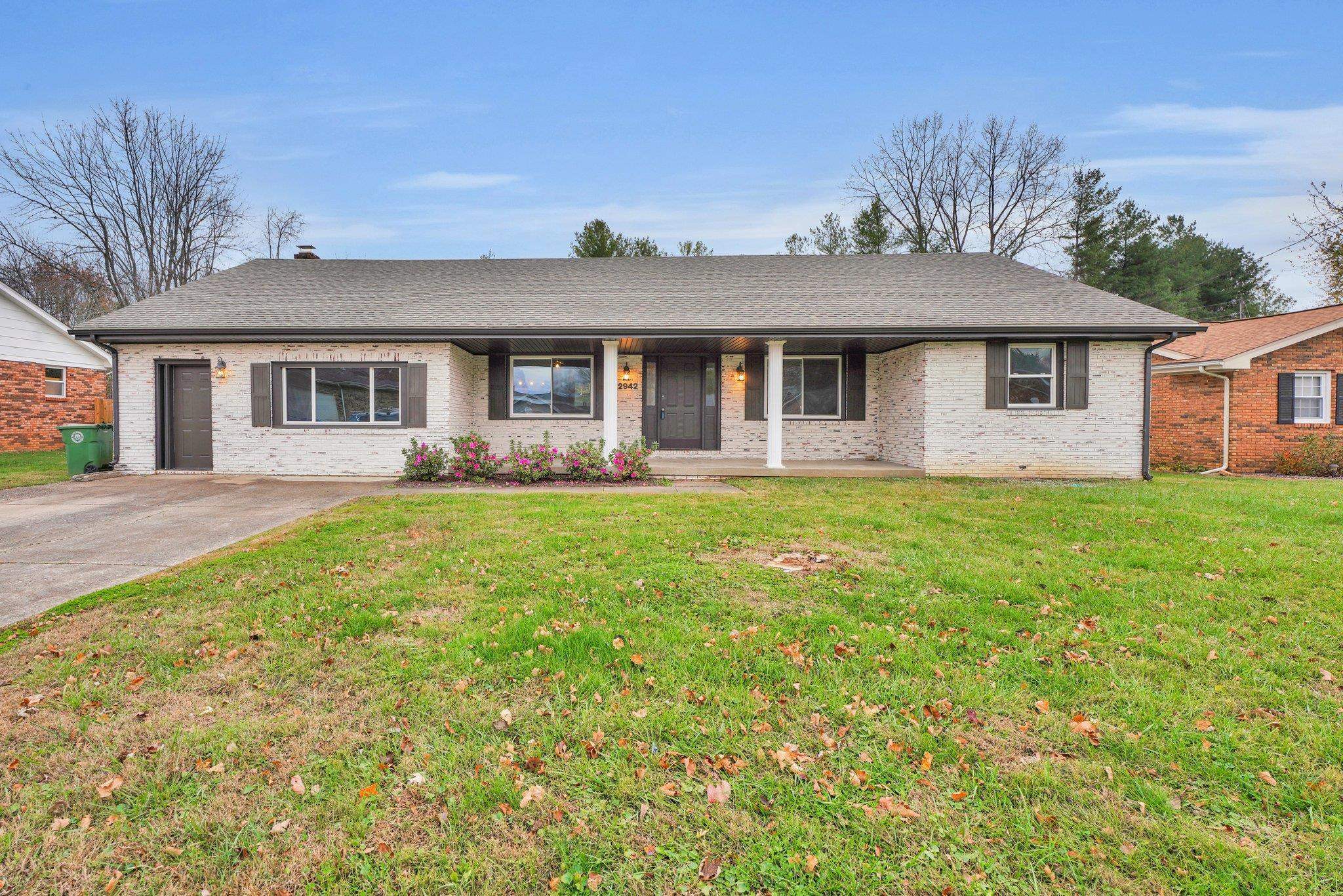 Property Photo:  2942 Gaslight Drive  KY 42420 