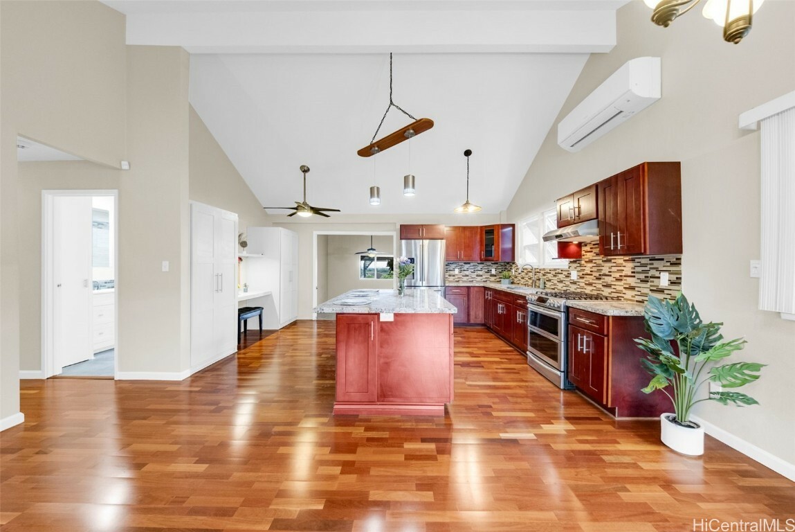 Property Photo: 94-1023 Lumiauau Street HI 96797