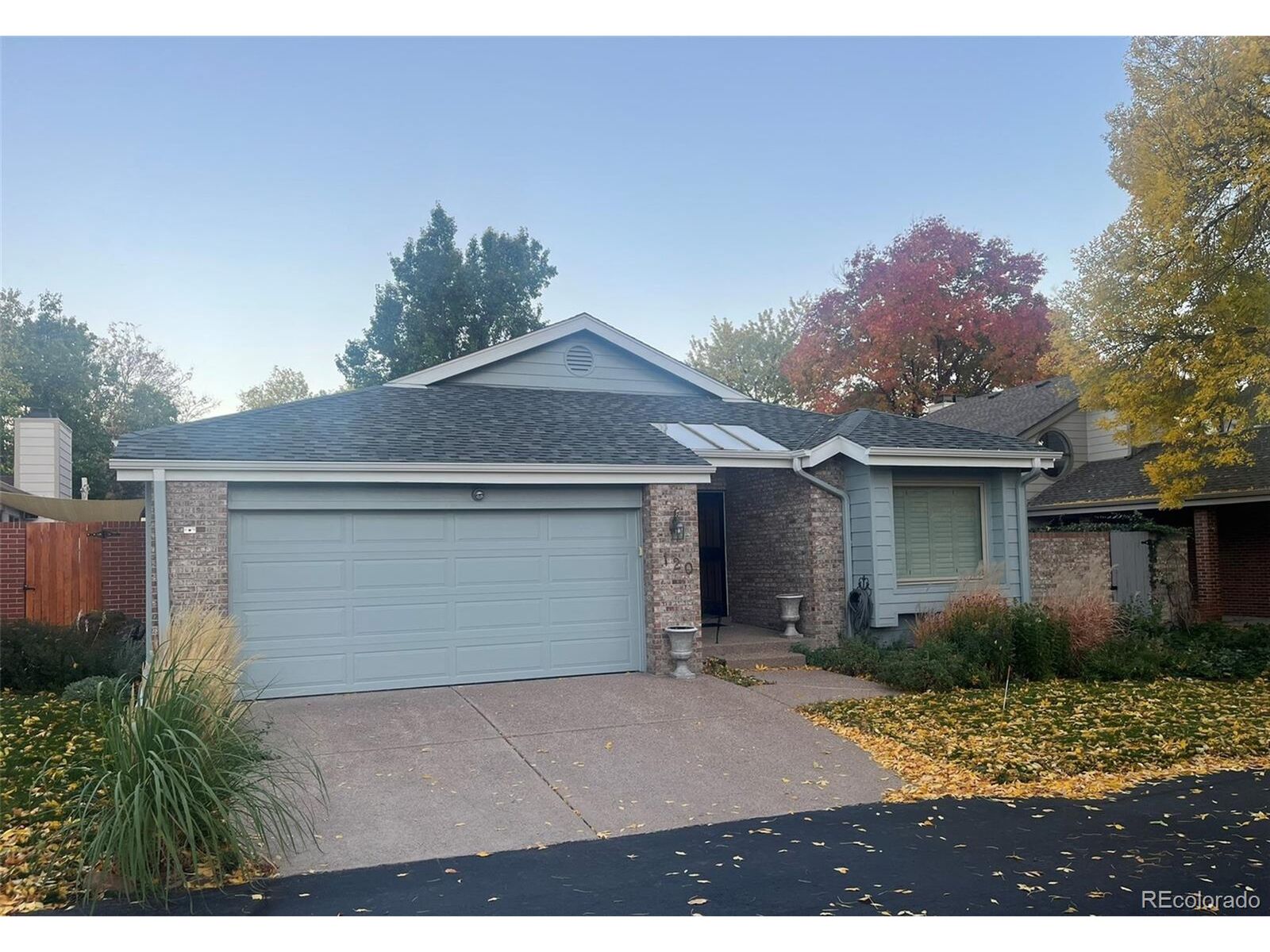 Property Photo: 3333 E Florida Ave 120 CO 80210