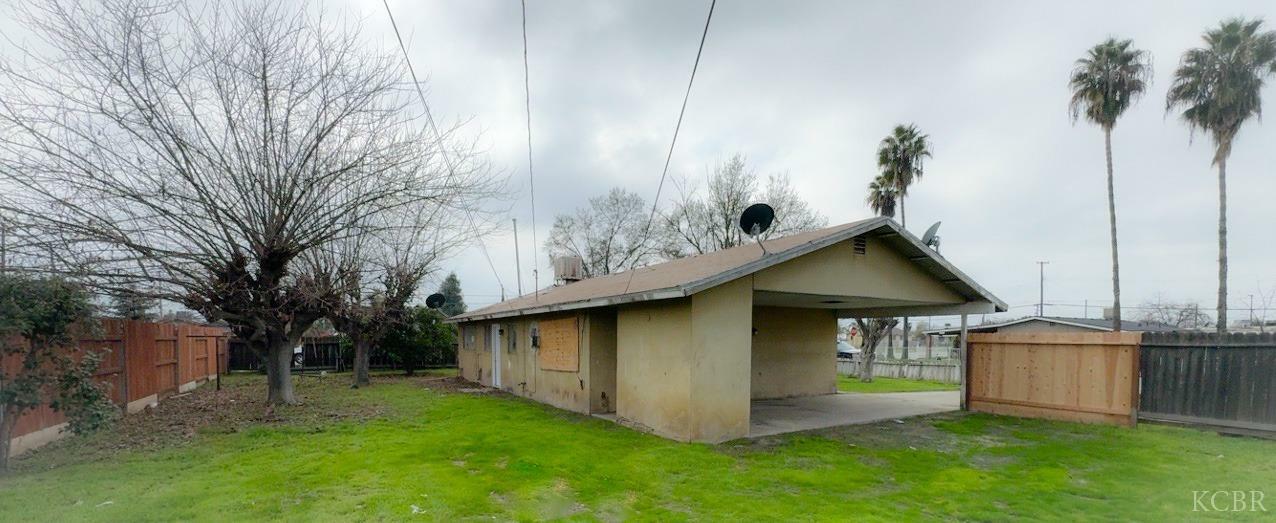 Property Photo:  30808 Commercial Road  CA 93291 