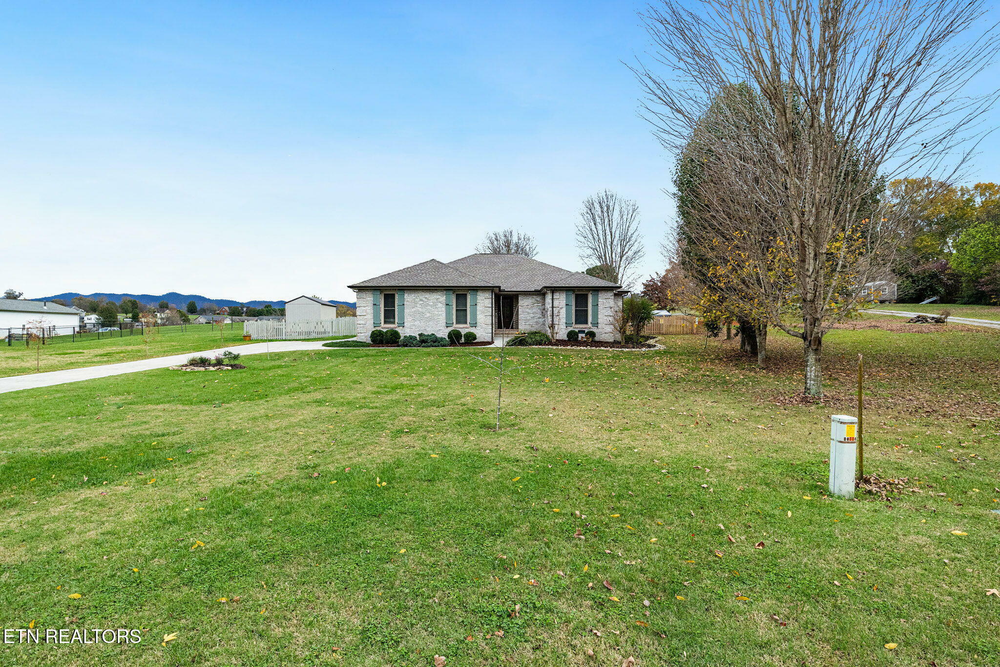 Property Photo:  4006 Floyd Drive  TN 37804 