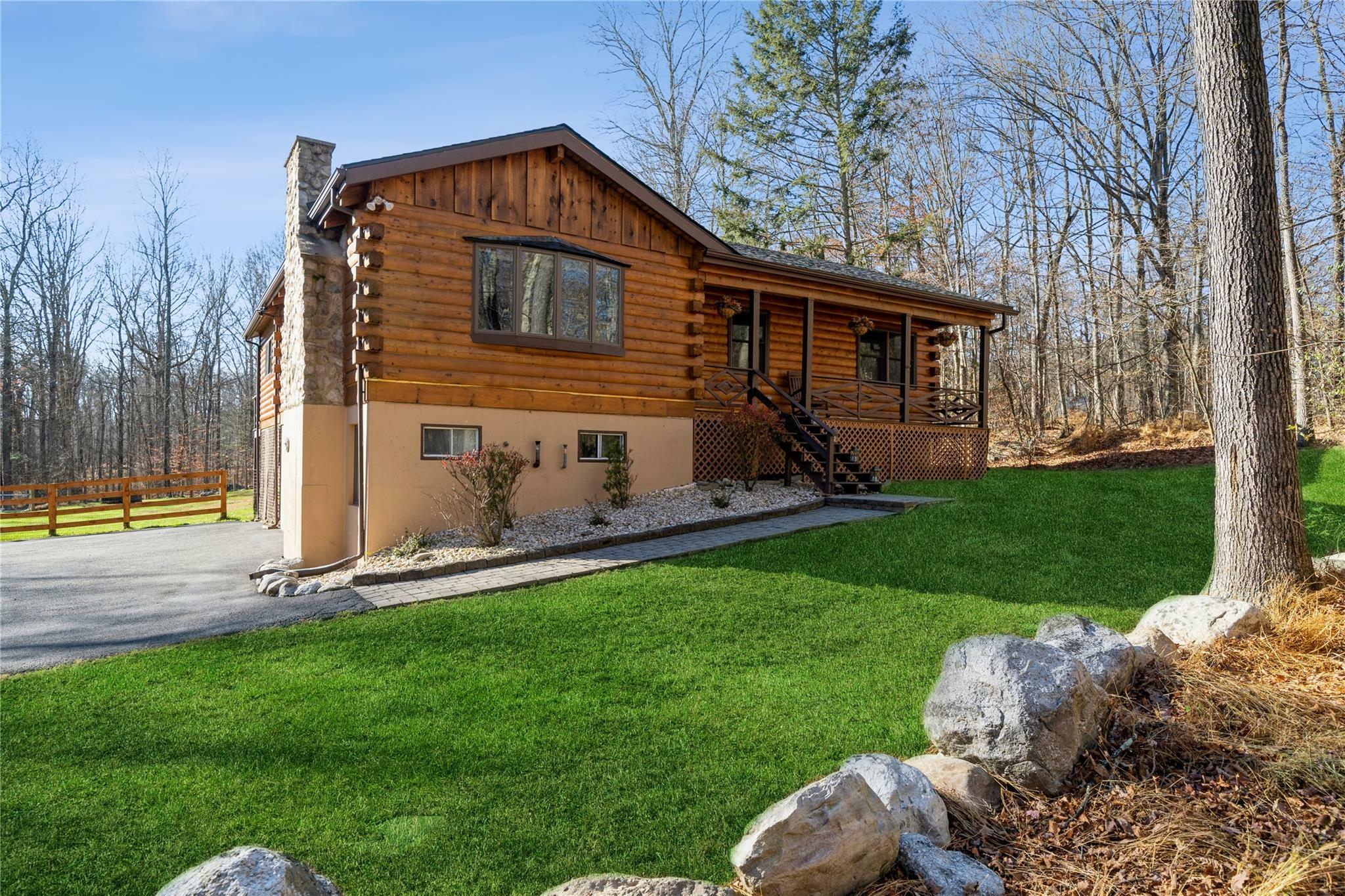 Property Photo:  1216 Indian Springs Road  NY 12566 