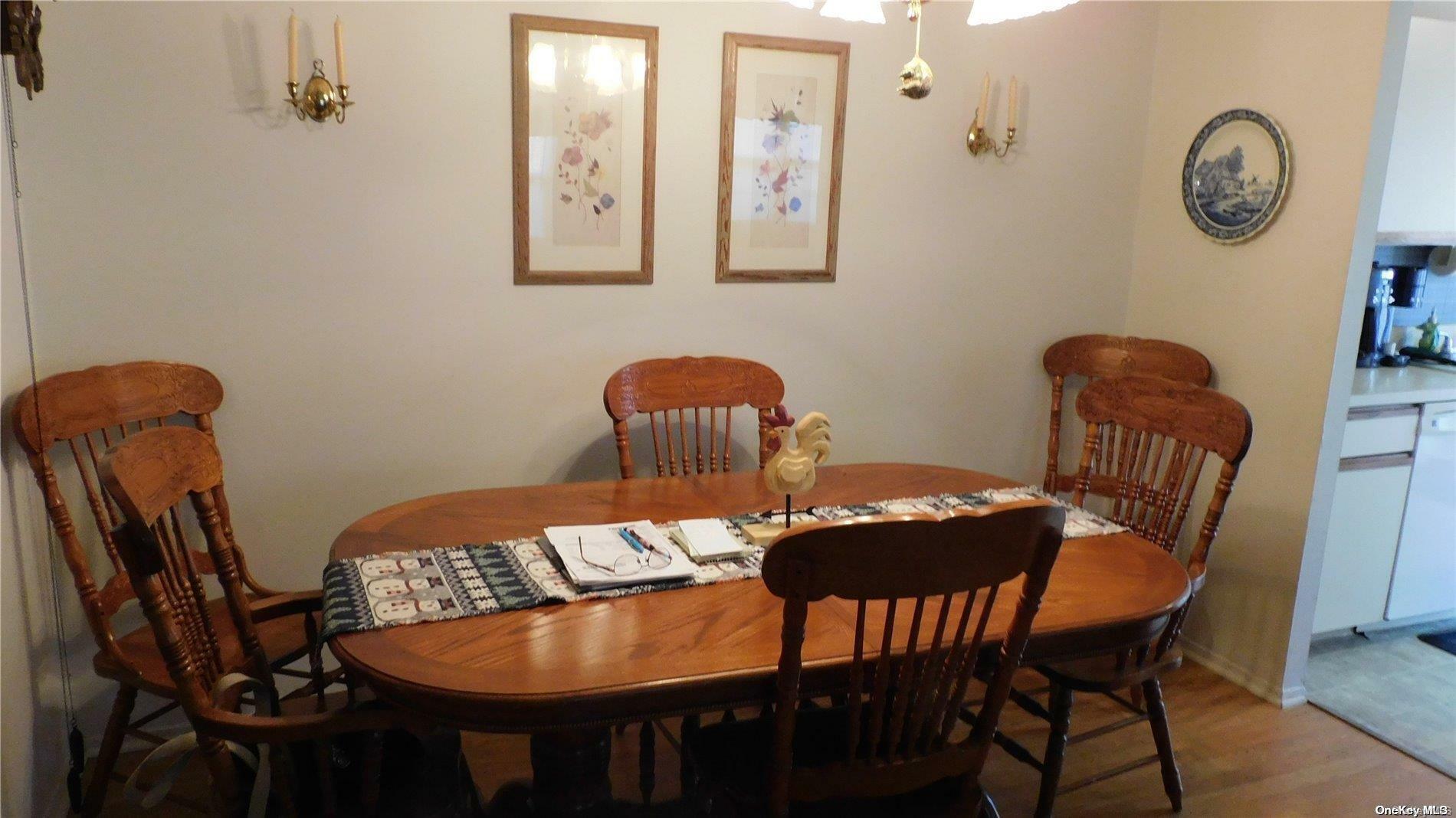 Property Photo:  460 Old Town Road 4B  NY 11776 