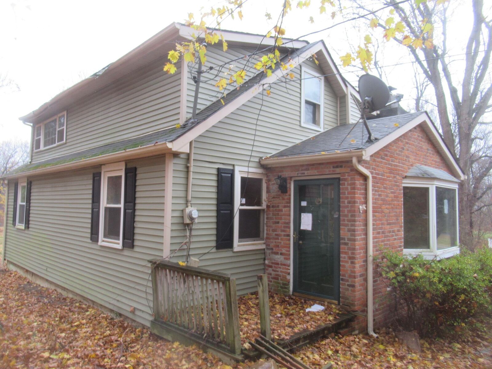 Property Photo: 523 Shenandoah Road NY 12533
