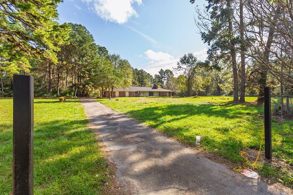 Property Photo:  3105 South Chestnut  TX 75901 