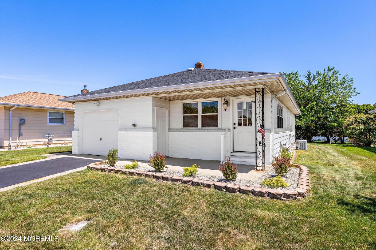 Property Photo: 75 Pirogue Street NJ 08757