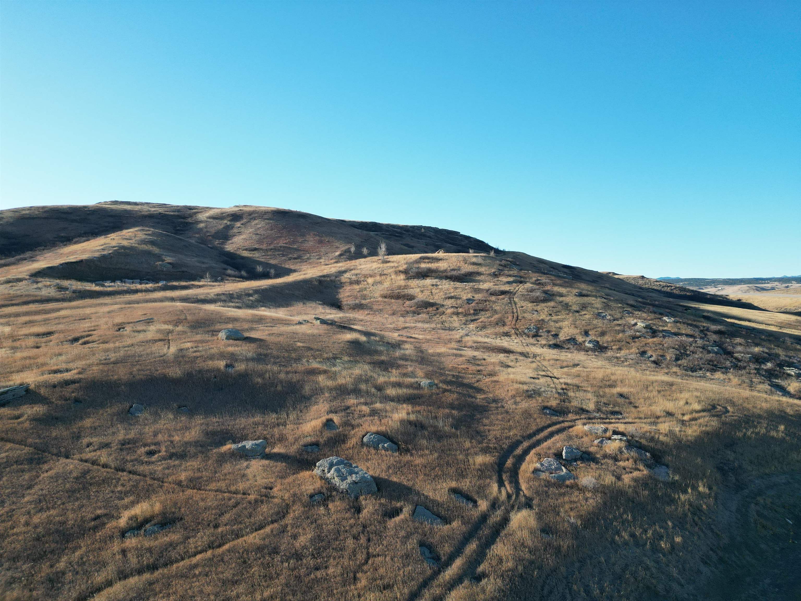 Property Photo:  Tbd Ambush Ranch Road  SD 57703 