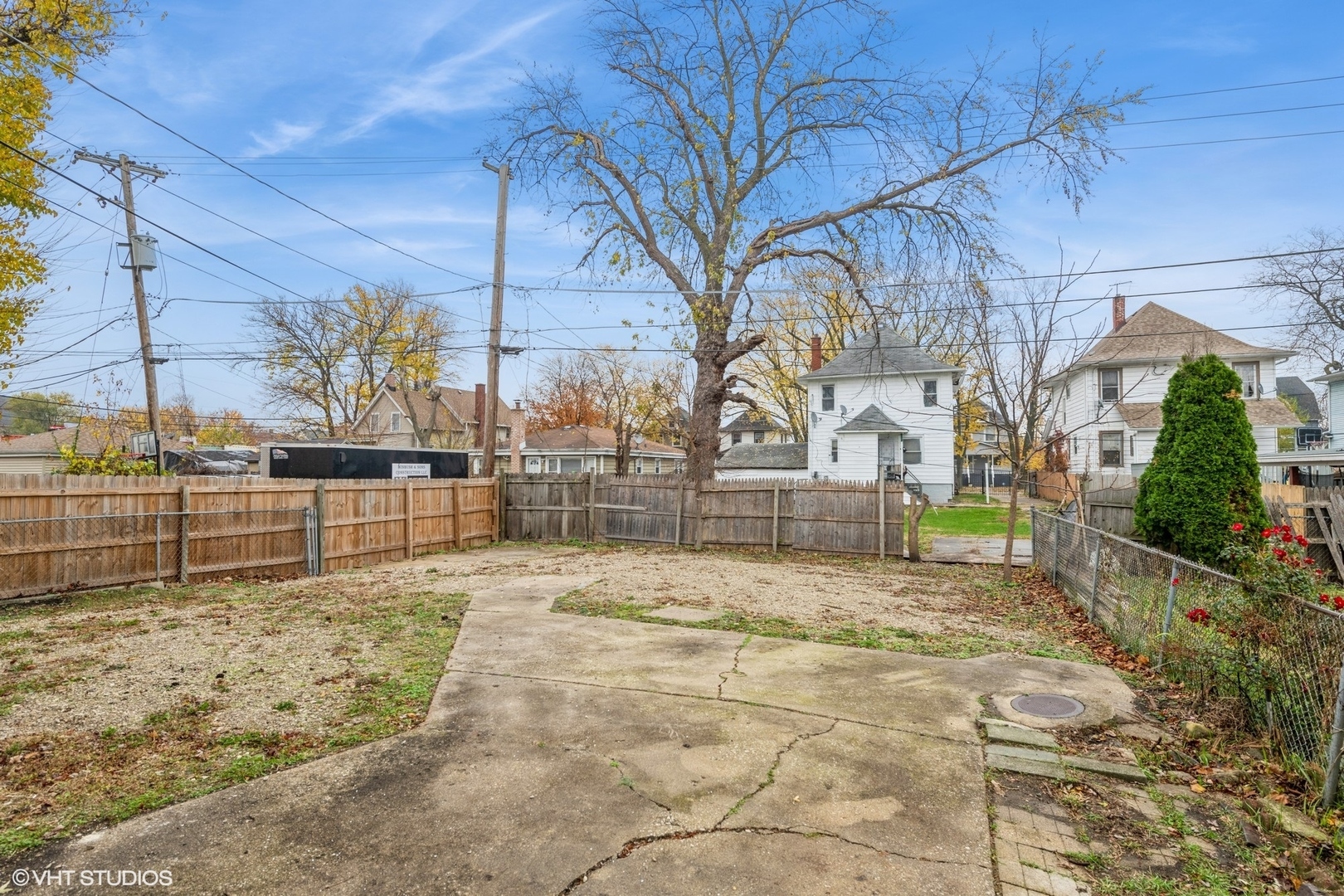 Property Photo:  1309 S 7th Avenue  IL 60153 