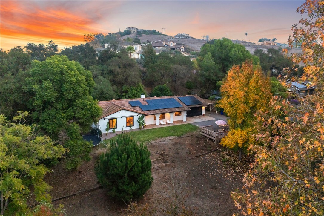 Property Photo:  736 Del Valle Drive  CA 92028 