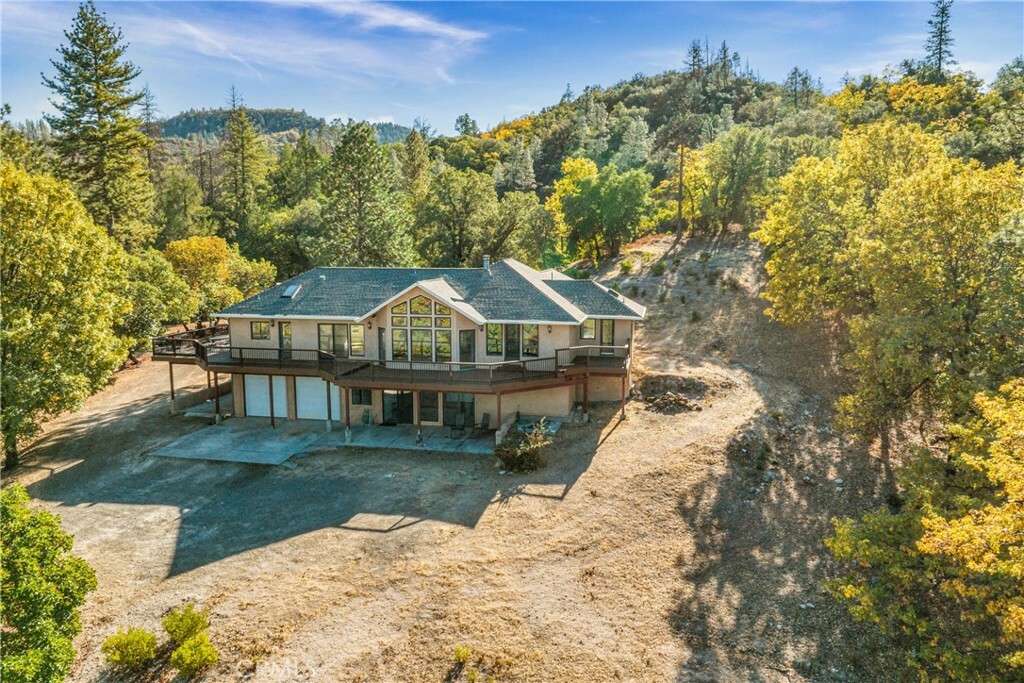 Property Photo:  23755 Oat Hill Road  CA 95461 