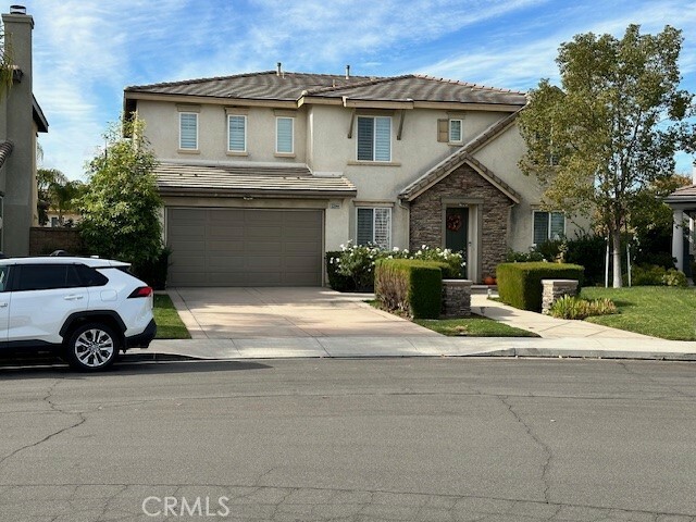 Property Photo:  33944 Tuscan Creek Way  CA 92592 