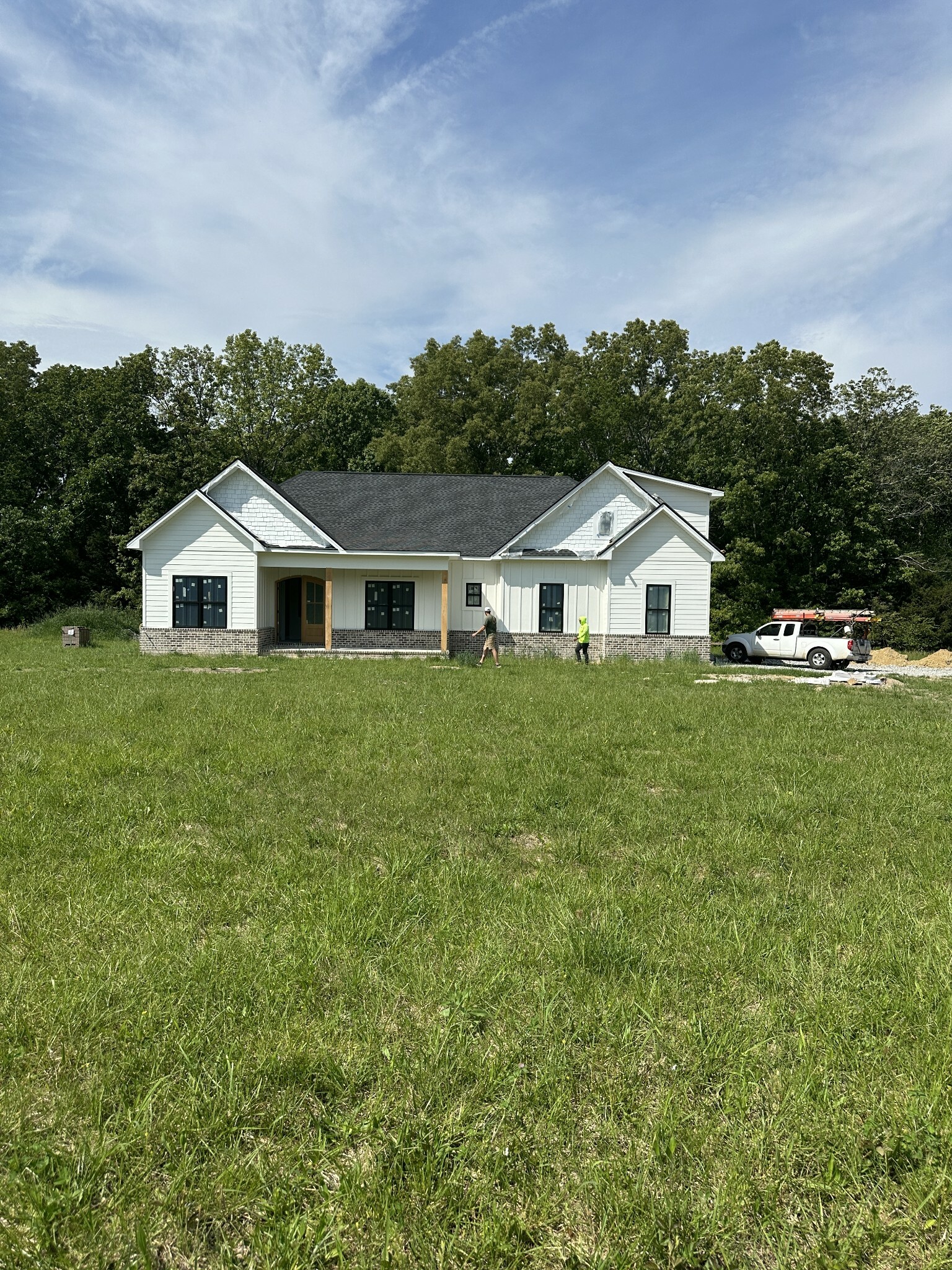 Property Photo: 933 Ovoca Lake Rd TN 37388