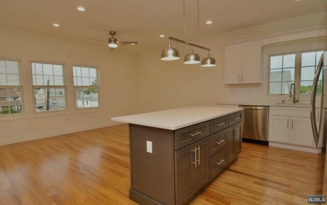 Property Photo:  724 Bloomfield Place 2  NJ 07071 