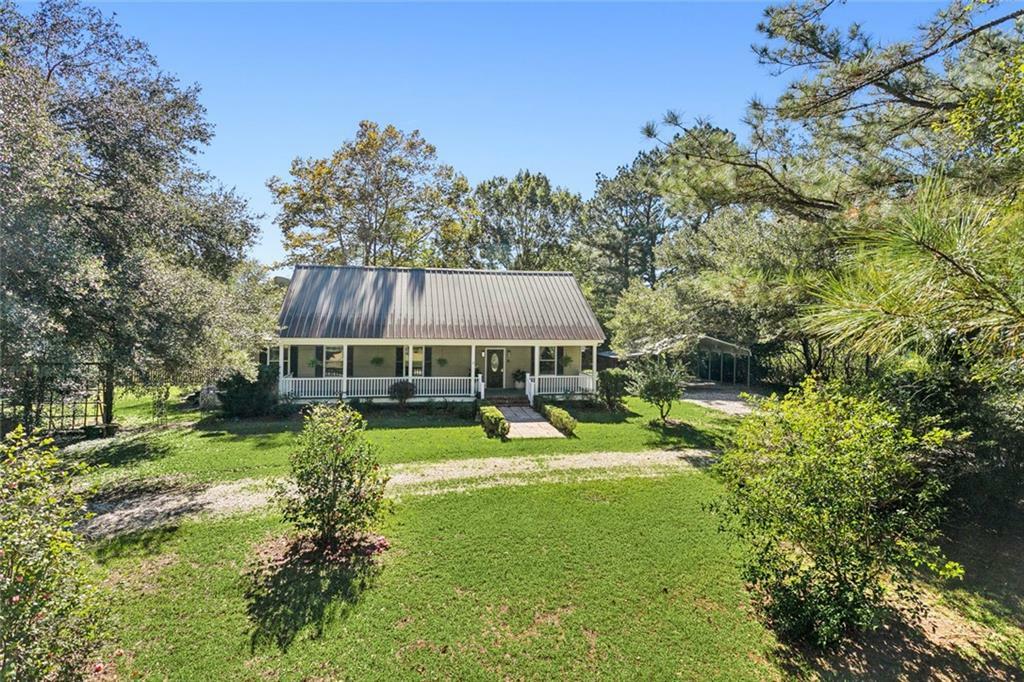 Property Photo:  21316 Pat Obrien Road  LA 70435 