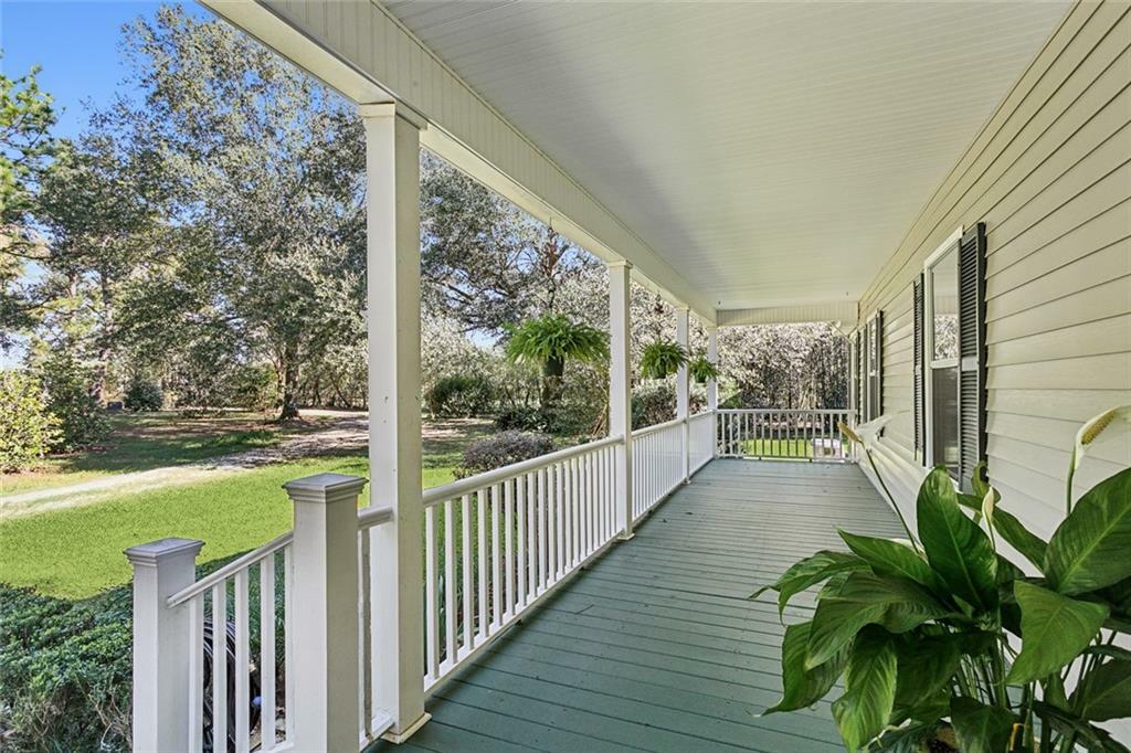 Property Photo:  21316 Pat Obrien Road  LA 70435 