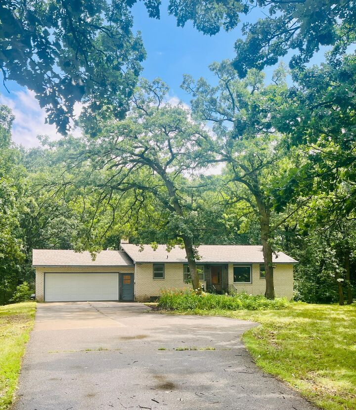 Property Photo:  25246 33rd Avenue  MN 56301 