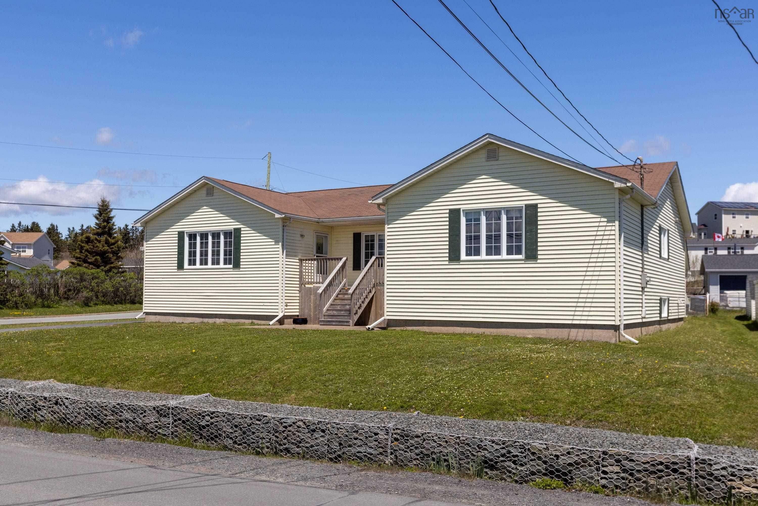 2210 Shore Road  Eastern Passage NS B3G 1H6 photo