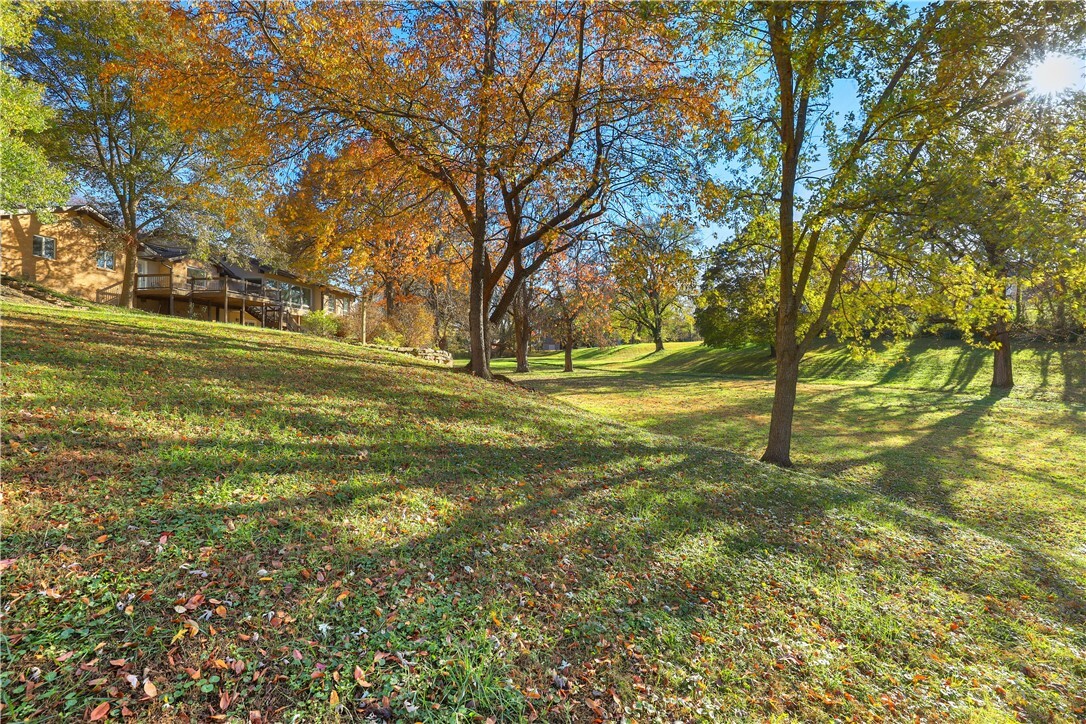 Property Photo:  515 NW D Street  AR 72712 