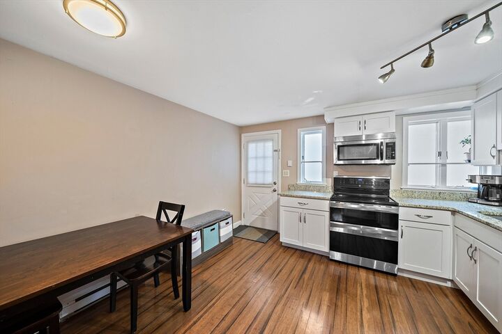 Property Photo:  40 Webster St 40  MA 02136 