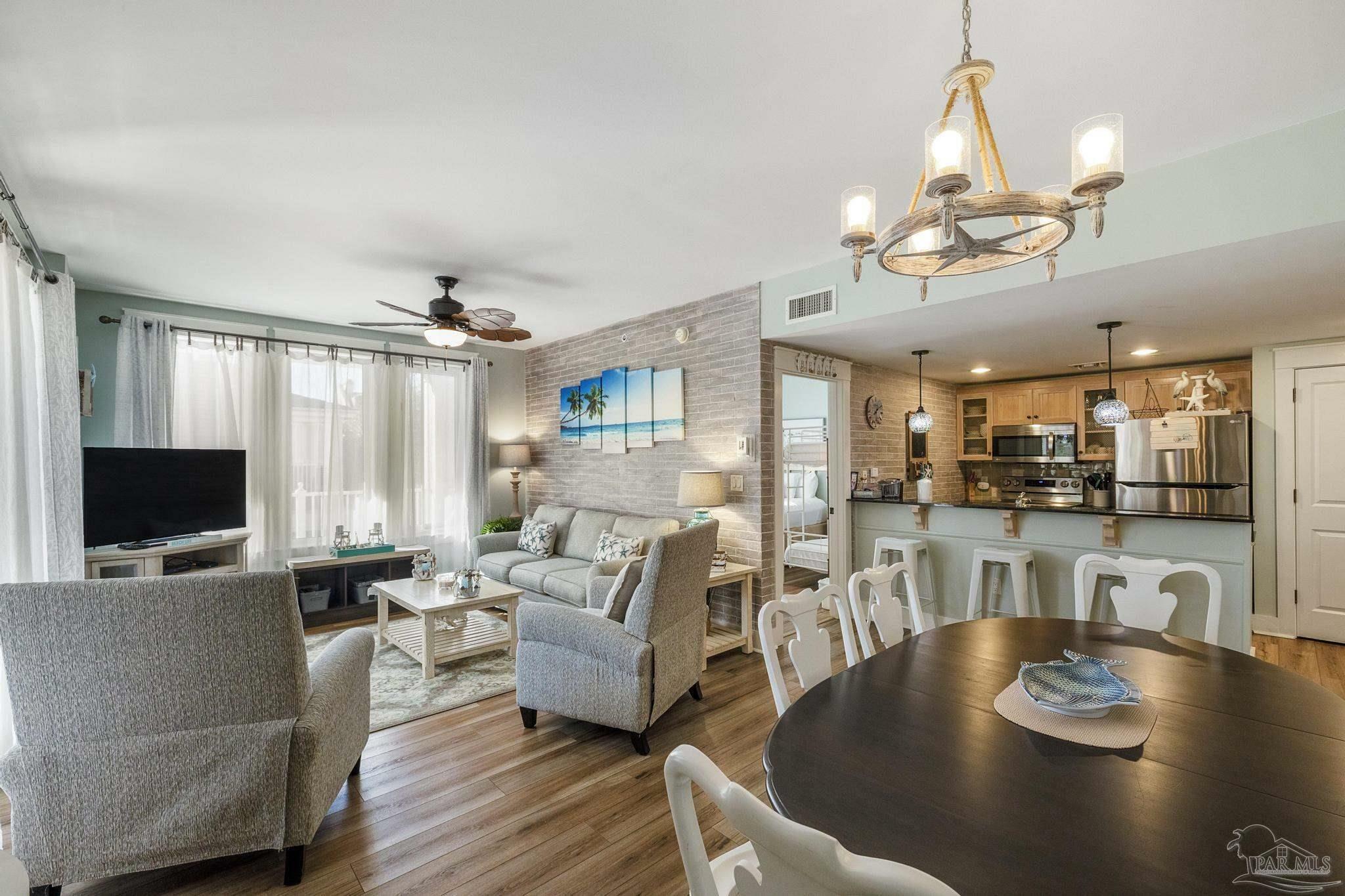 Property Photo: 9200 Baytowne Wharf Blvd 248 FL 32550