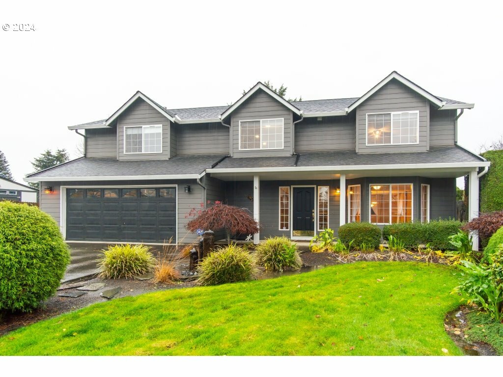 Property Photo:  15519 NE 9th Cir  WA 98684 