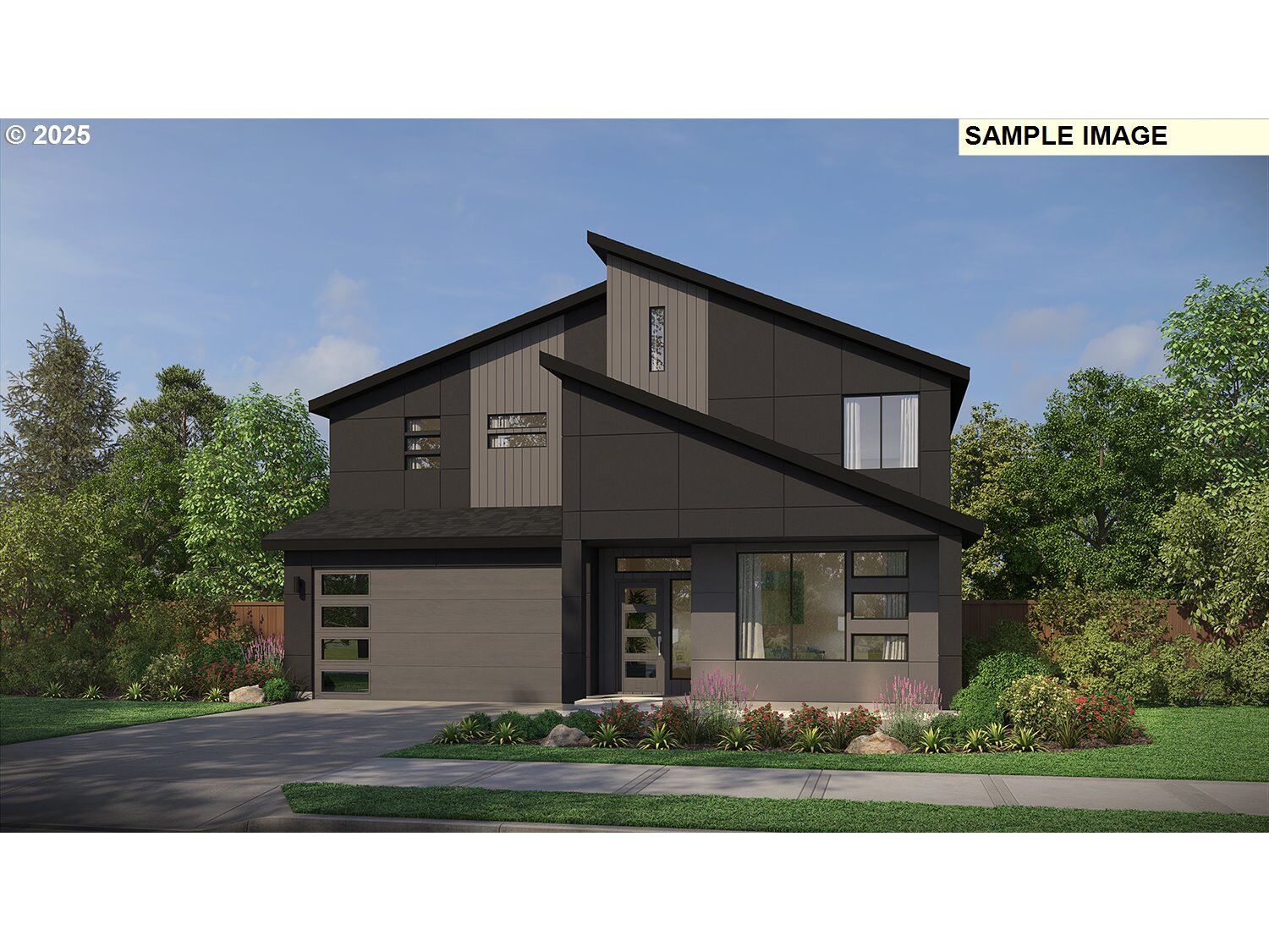 Property Photo: 15728 Godon Way OR 97045