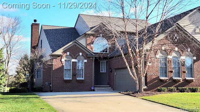 49285 Freestone Drive Unit #26  Northville Twp MI 48168 photo