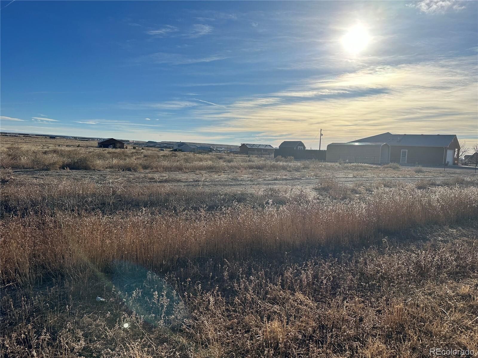 Property Photo:  678 N Limon Drive  CO 81007 