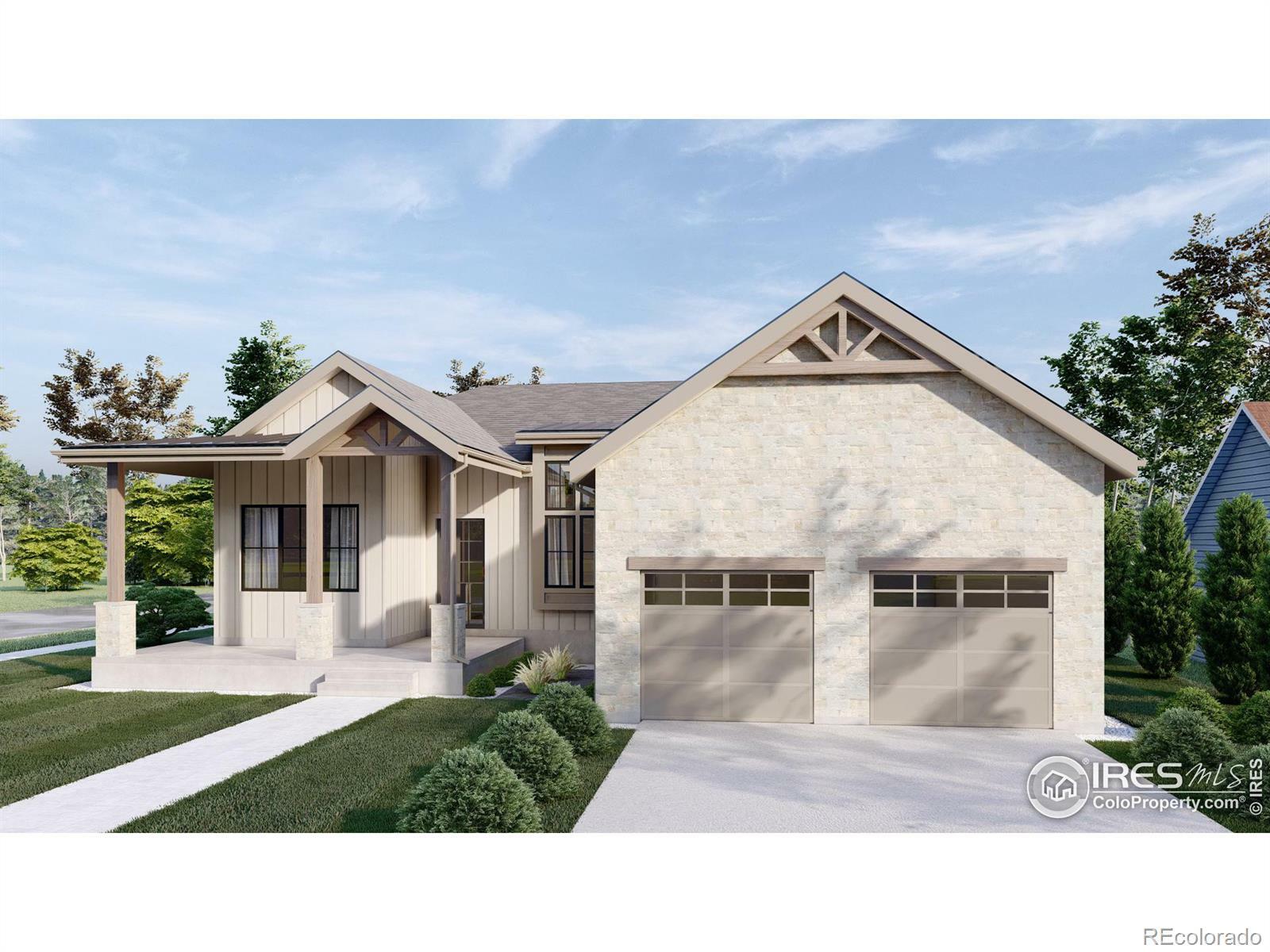 953 William Way  Berthoud CO 80513 photo